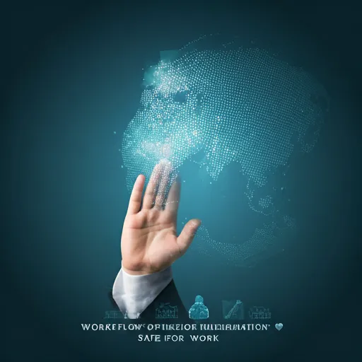 Workflow Optimization