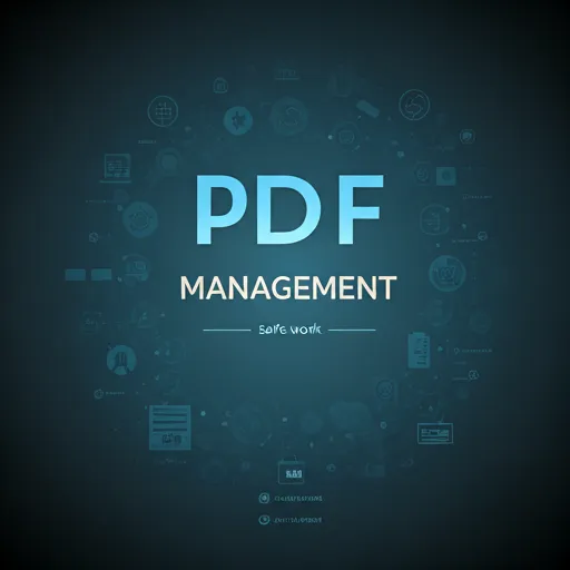 PDF Management
